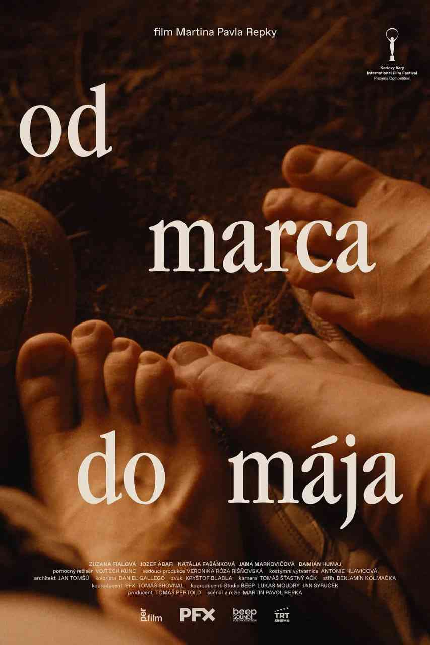 《春来家事》免费高清无广告在线播放|剧情·捷克·2024