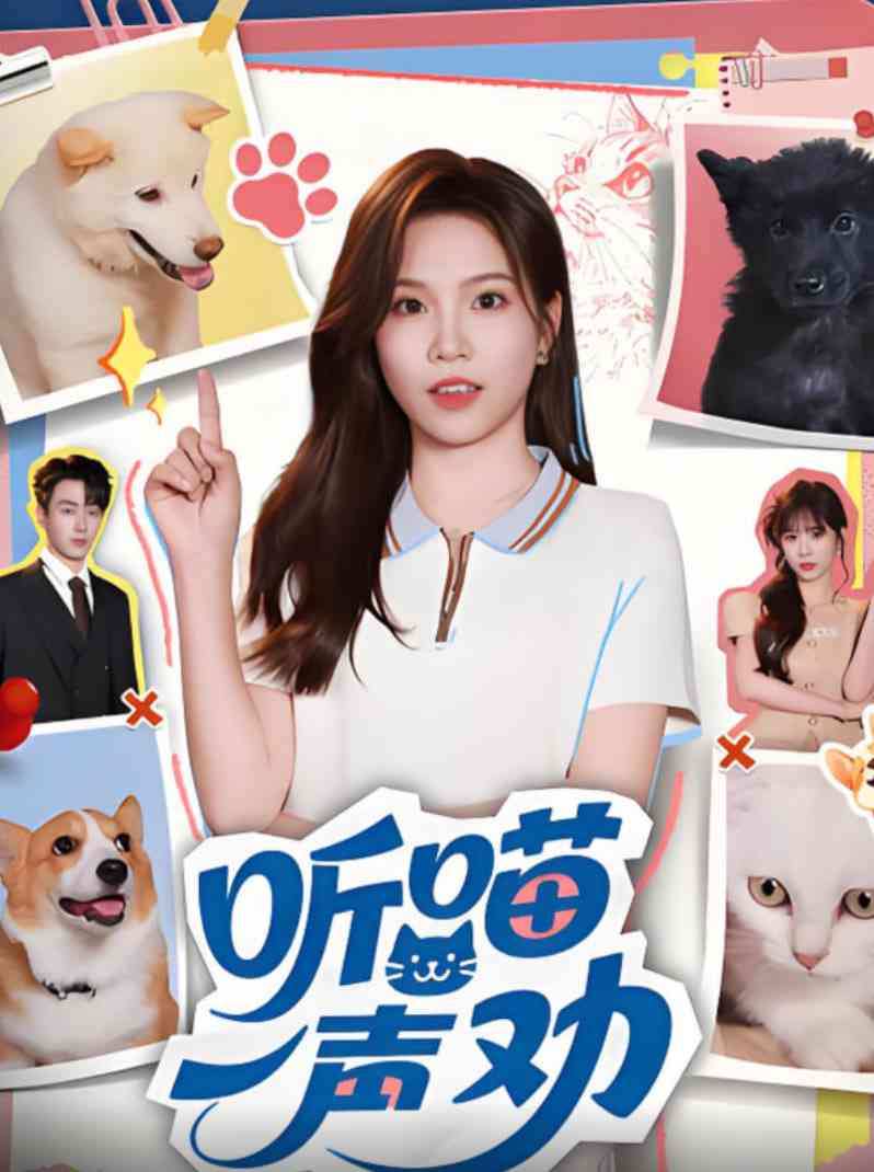 《听喵一声劝》免费高清无广告在线播放|短剧·中国大陆·2025