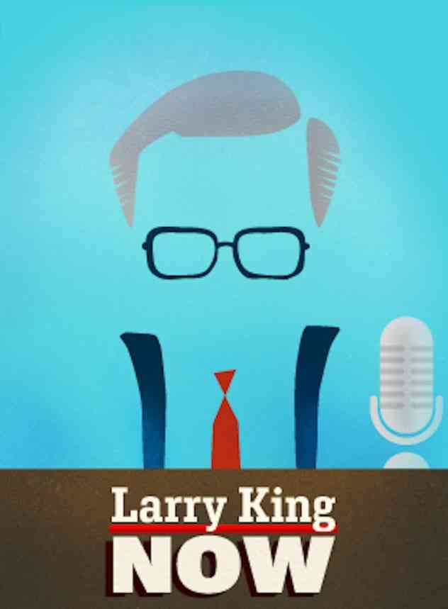 《拉里·金现在 第三季》免费高清无广告在线播放|喜剧,脱口秀·美国·2014