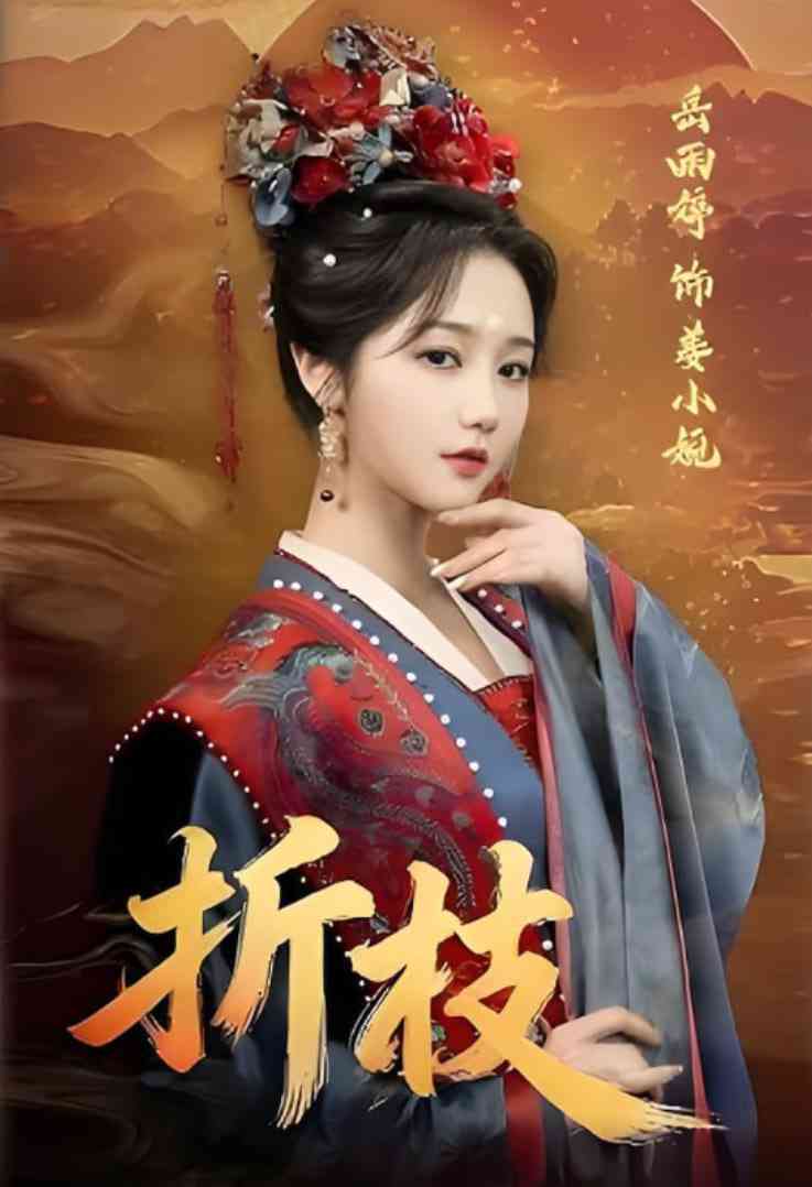 《折枝》免费高清无广告在线播放|短剧·中国大陆·2025