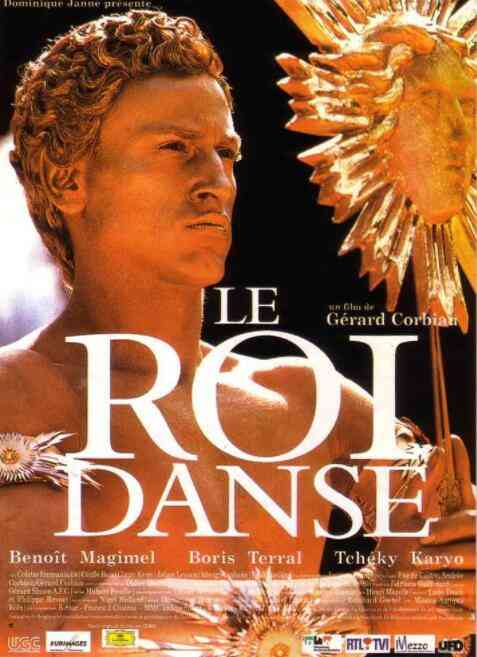 《王者之舞》免费高清无广告在线播放|法国,德国,比利时,剧情·法国 / 德国 / 比利时·2000