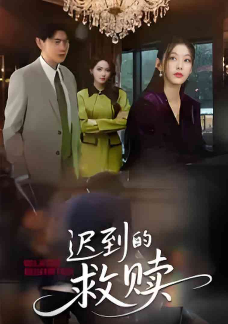 《迟到的救赎 2025》免费高清无广告在线播放|短剧·中国大陆·2025