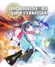 《数码宝贝物语 时空异客》官方版》免费下载|角色扮演·卡通·回合制·日系角色扮演·可爱