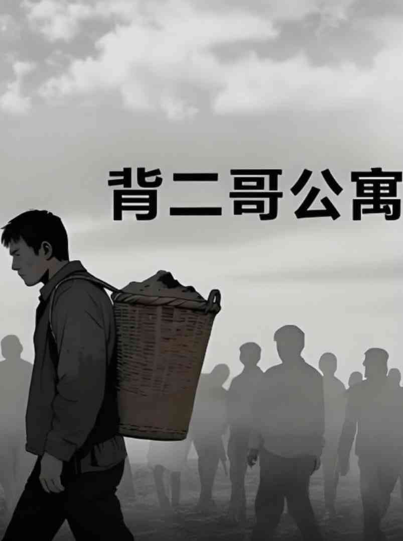 《背二哥公寓》免费高清无广告在线播放|剧情·中国大陆·2025