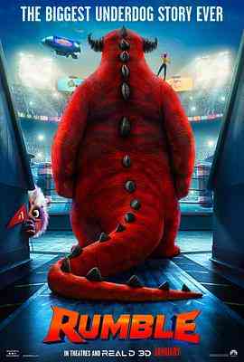 《怪兽训练营》免费高清无广告在线播放|动画,动漫电影·美国·2021