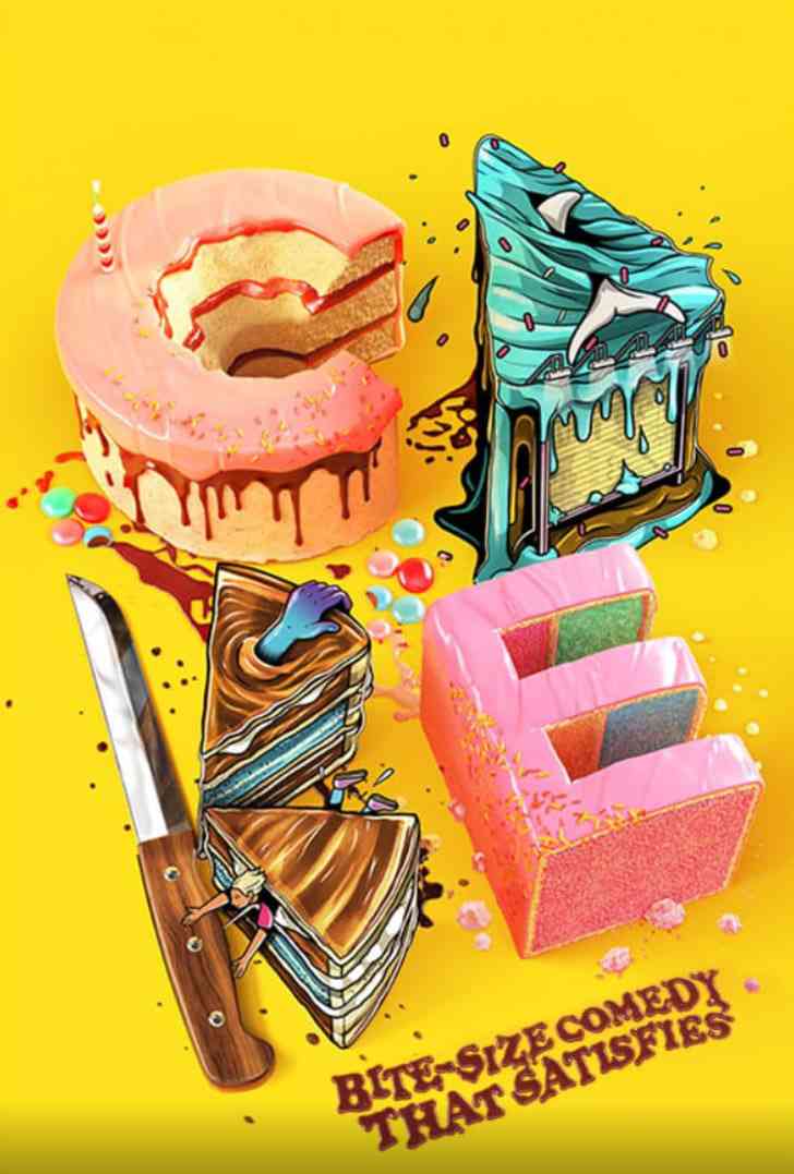 《蛋糕 第五季》免费高清无广告在线播放|喜剧,动画·美国·2021