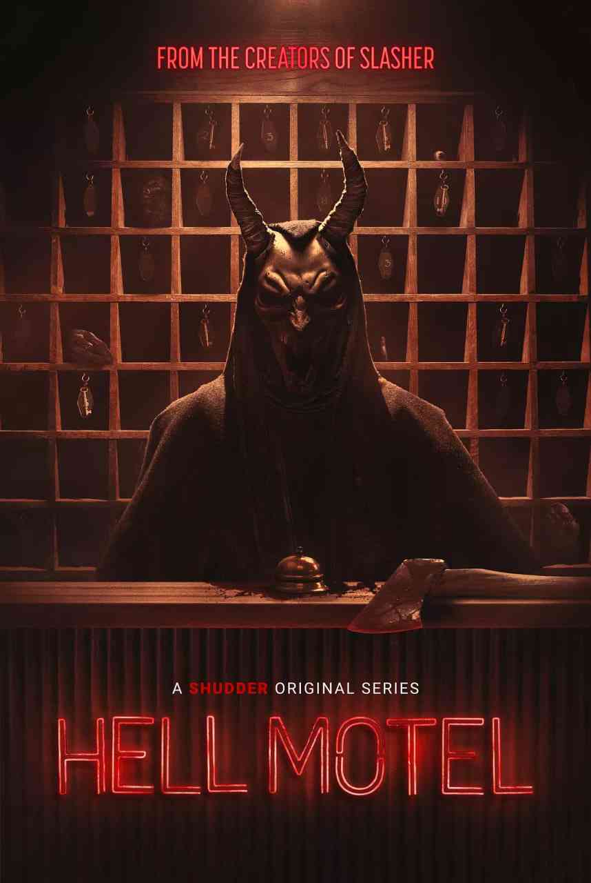 《地狱旅馆》免费高清无广告在线播放|恐怖·加拿大·2025