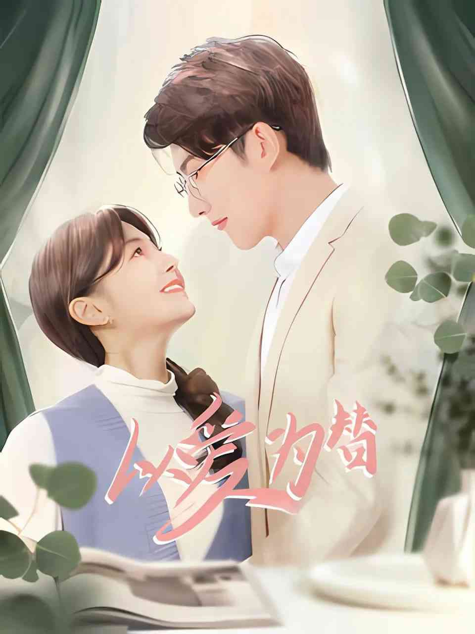 《以爱为替》免费高清无广告在线播放|剧情,短片·中国大陆·2025