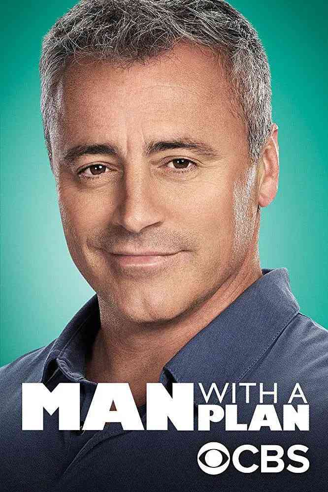 《老爸有招 第二季》免费高清无广告在线播放|喜剧·美国·2017