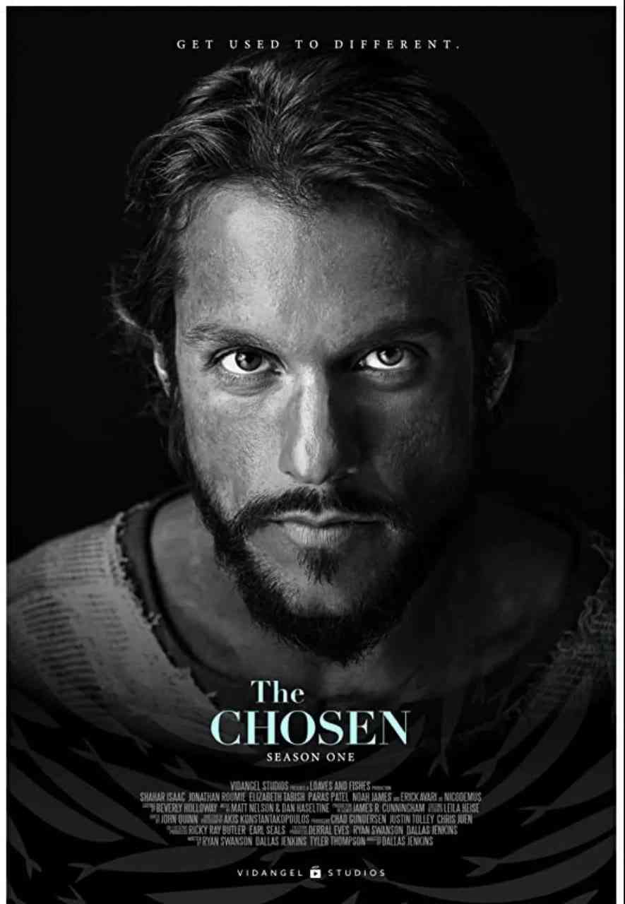 《拣选 第一季》免费高清无广告在线播放|剧情,历史·美国·2017