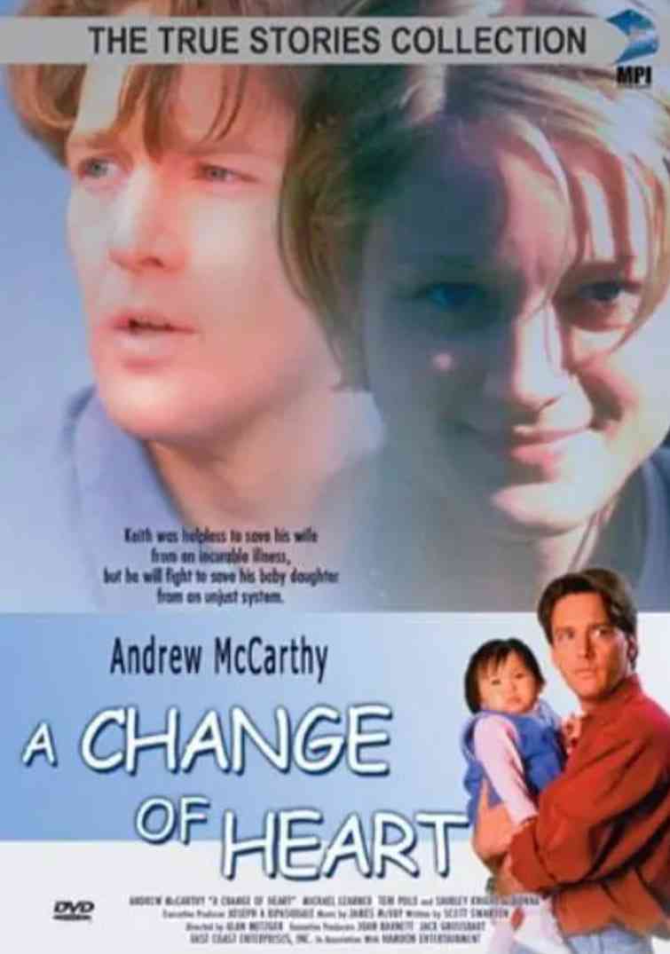 《心之变》免费高清无广告在线播放|剧情·美国·1998