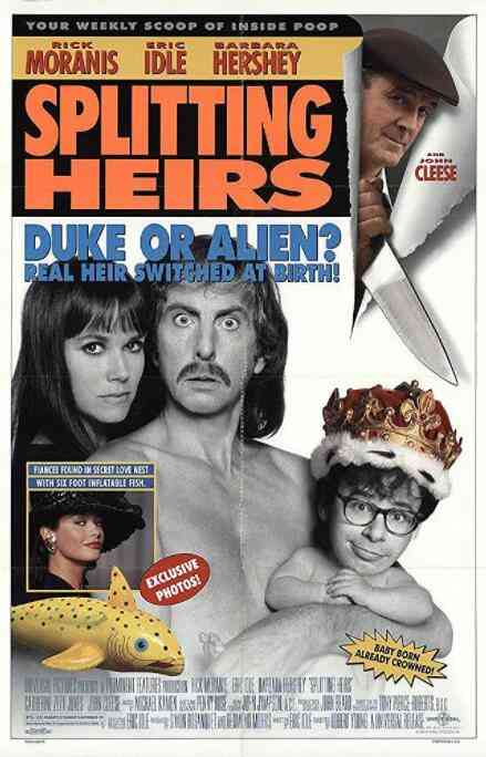 《狼兄鼠弟》免费高清无广告在线播放|喜剧·英国·1993