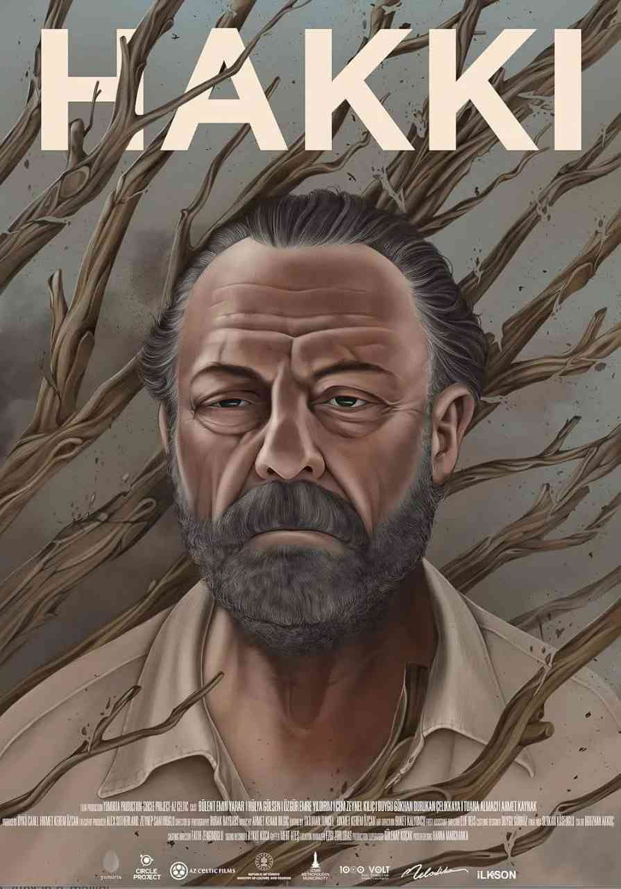 《哈基》免费高清无广告在线播放|剧情·土耳其·2024