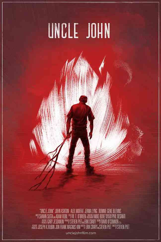 《约翰叔叔》免费高清无广告在线播放|剧情,爱情,悬疑,惊悚,犯罪·美国·2015