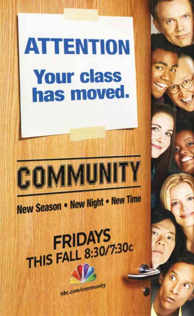 《废柴联盟 第四季》免费高清无广告在线播放|喜剧·美国·2013