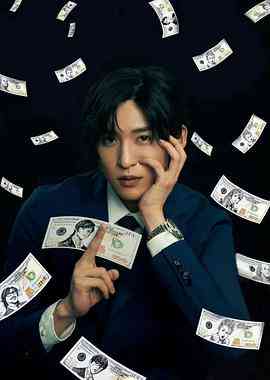 《一兆游戏》免费高清无广告在线播放|剧情,日剧·日本·2023