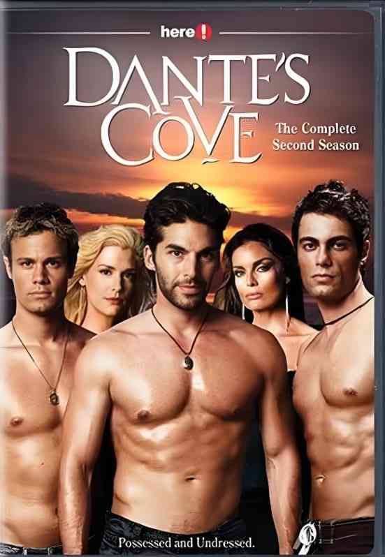 《但丁湾 第二季》免费高清无广告在线播放|剧情,爱情,悬疑,惊悚,恐怖·美国·2006