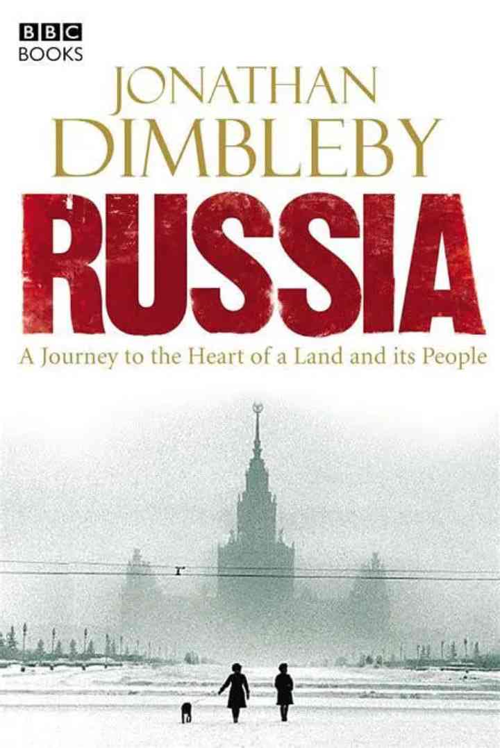 《俄罗斯之旅》免费高清无广告在线播放|纪录片,历史·英国·2008