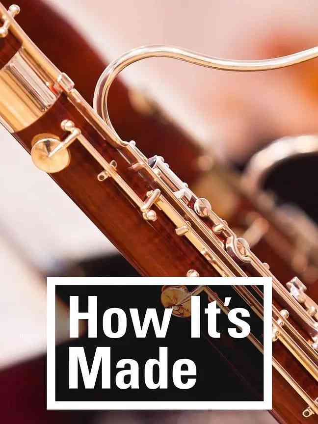 《造物小百科 第二十四季》免费高清无广告在线播放|纪录片,短片·加拿大·2014