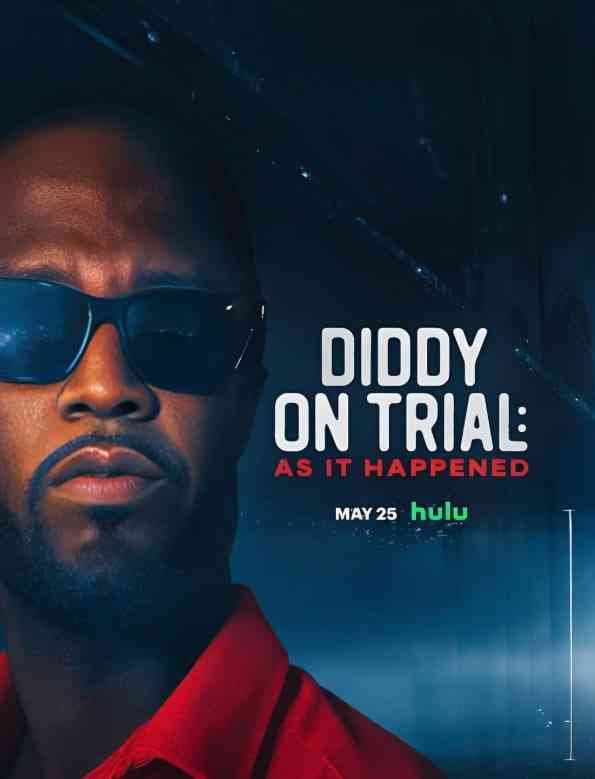 《迪迪受审：事情经过》免费高清无广告在线播放|犯罪,戏剧·美国·2025