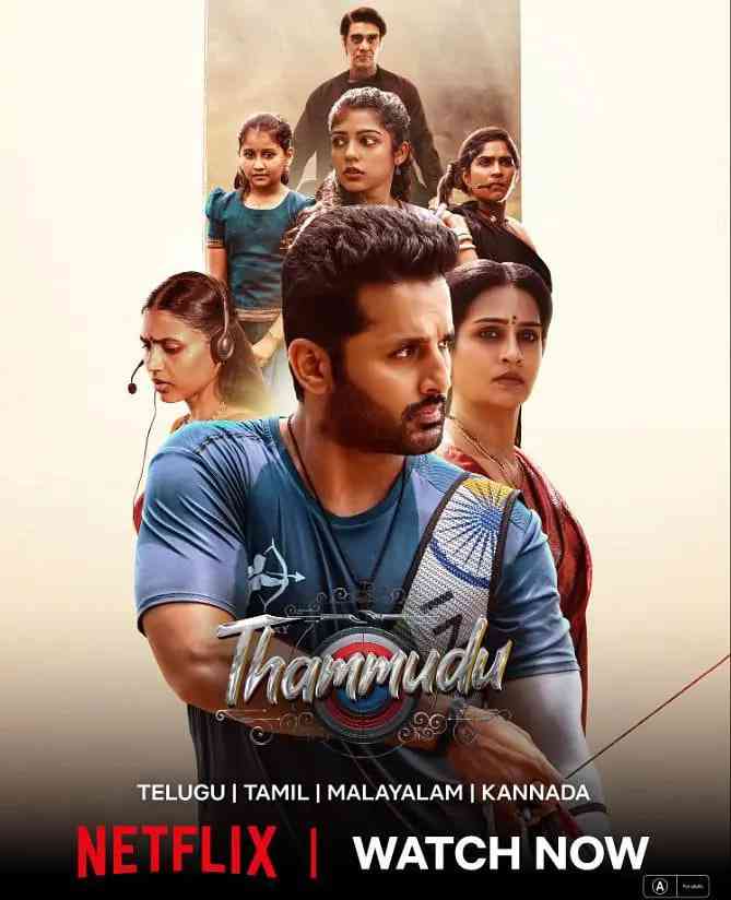 《塔穆杜》免费高清无广告在线播放|剧情,动作·印度·2025