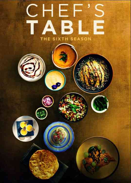 《主厨的餐桌 第六季》免费高清无广告在线播放|纪录片·美国·2019
