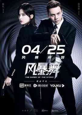 《风暴舞》免费高清无广告在线播放|剧情,悬疑,犯罪·中国大陆·2021