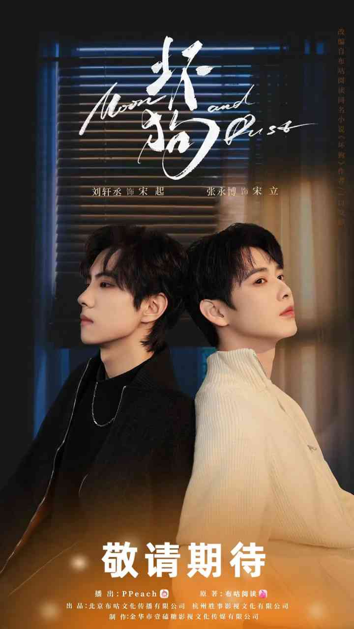 《坏狗》免费高清无广告在线播放|短片,同性·中国大陆·2025