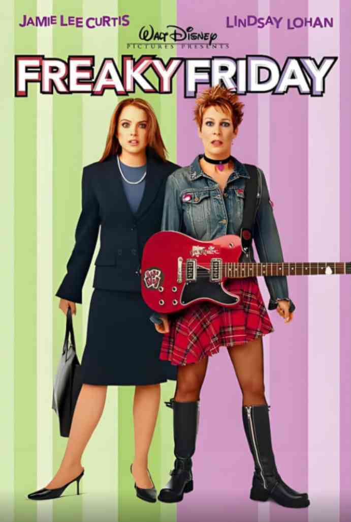 《辣妈辣妹》免费高清无广告在线播放|喜剧,家庭,奇幻·美国·2003