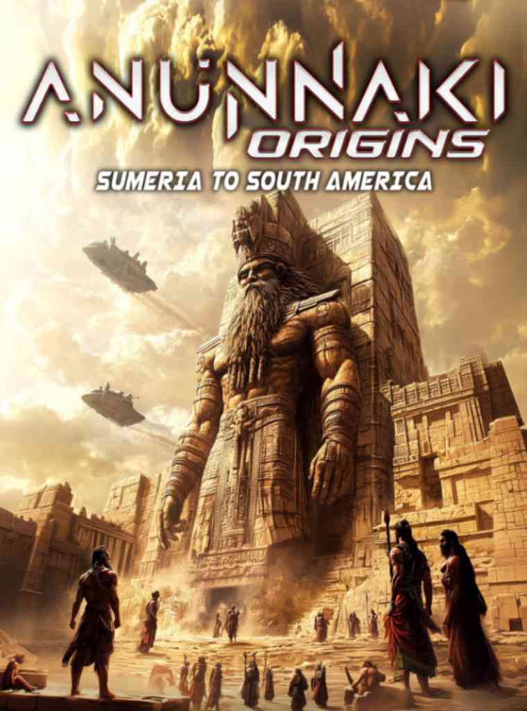 《阿努纳奇的起源：苏美尔到南美洲》免费高清无广告在线播放|记录·美国·2025