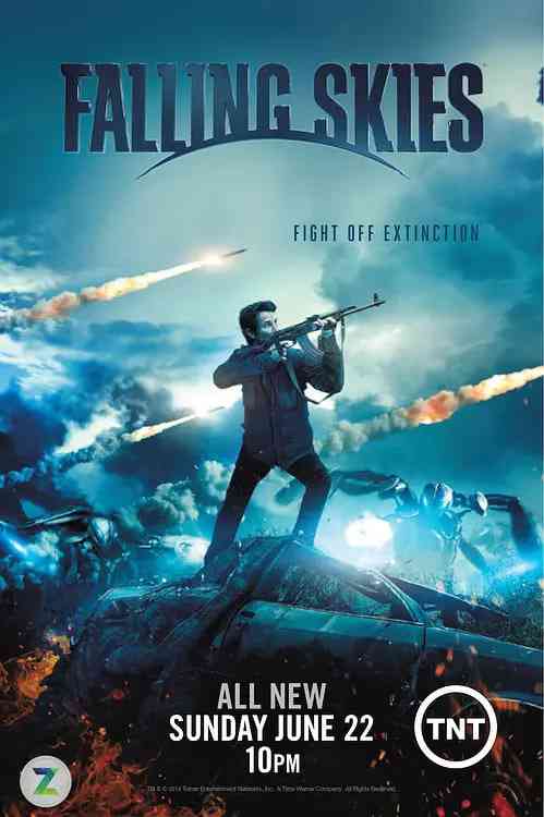 《陨落星辰 第四季》免费高清无广告在线播放|动作,科幻,惊悚·美国·2014