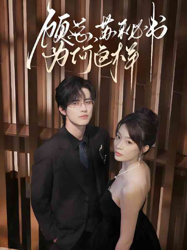 《顾总，苏秘书为何这样》免费高清无广告在线播放|短剧·中国大陆·2025