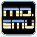 《MD模拟器旧版本》免费下载|模拟器·1.72