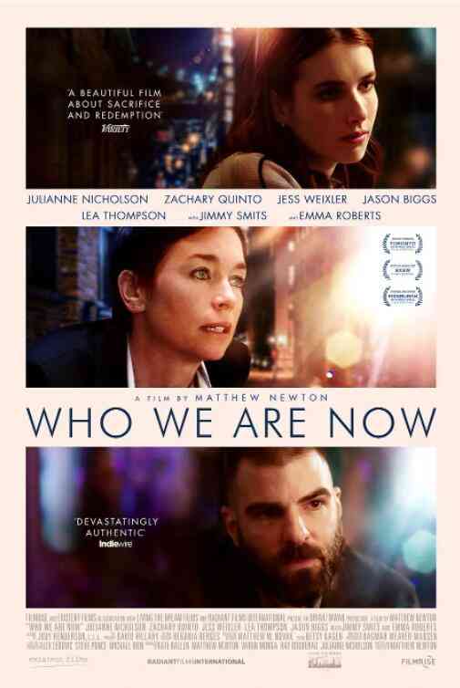 《我们现在是谁》免费高清无广告在线播放|剧情·美国·2017