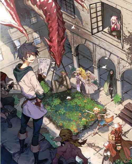 《勇者辞职不干了 SP：不要忘记研修旅行的目的》免费高清无广告在线播放|剧情,日本动漫·日本·2022