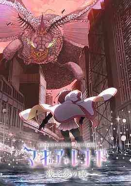 《魔法纪录：魔法少女小圆外传》免费高清无广告在线播放|动作,动画,奇幻,日本动漫·日本·2022