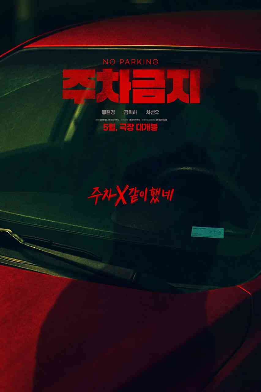 《禁止停车》免费高清无广告在线播放|剧情,悬疑,犯罪·韩国·2025