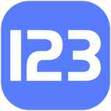 《123云盘32位2.0.2.0》免费下载|商务办公·2.0.2.0