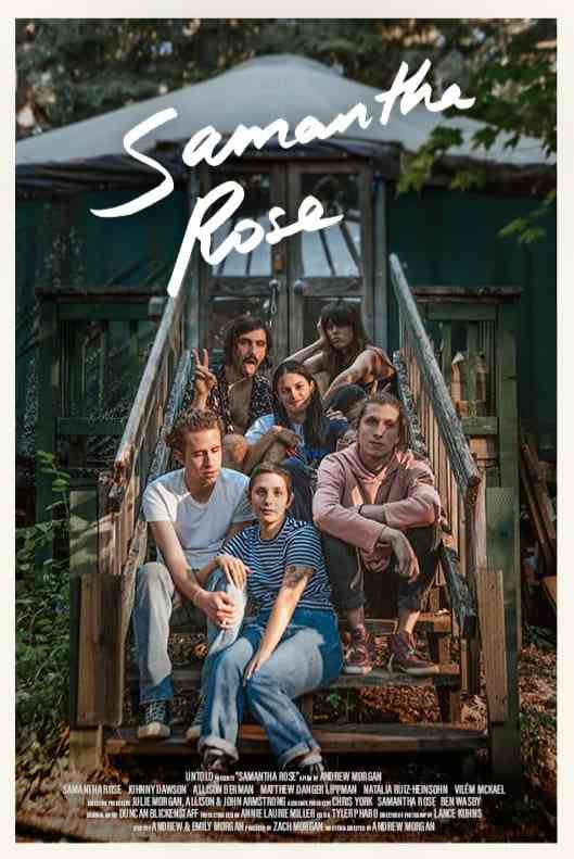 《萨曼莎·罗斯》免费高清无广告在线播放|剧情·美国·2021