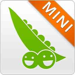 《迷你豌豆荚》免费下载|系统工具·2013.07.01.02