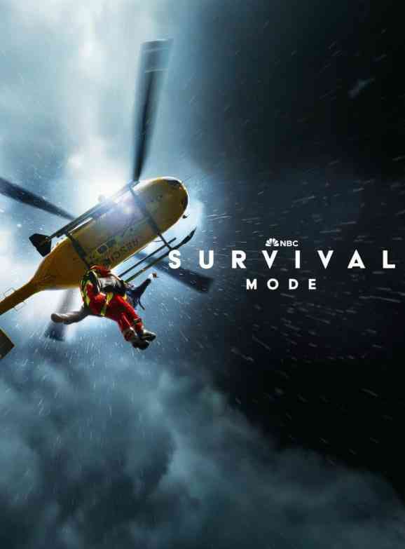 《生存模式》免费高清无广告在线播放|纪录片·美国·2025