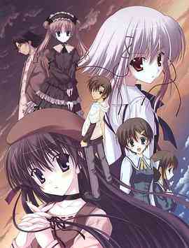 《sola》免费高清无广告在线播放|日本动漫·日本·2007