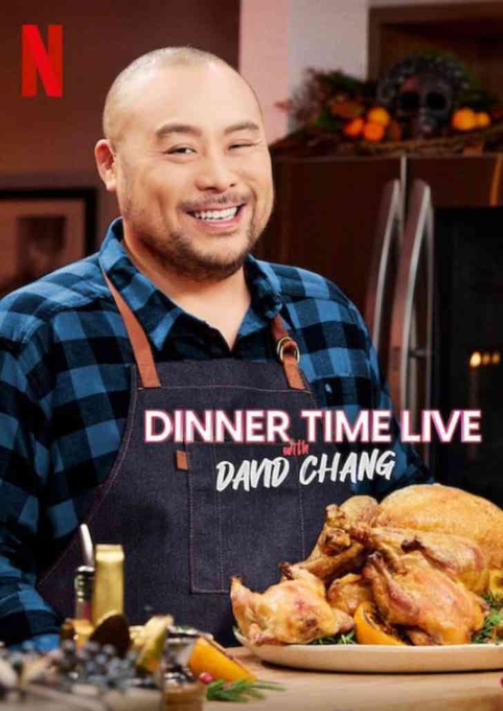 《上菜了：张锡镐的晚餐煮播 第三季》免费高清无广告在线播放|真人秀·美国·2025