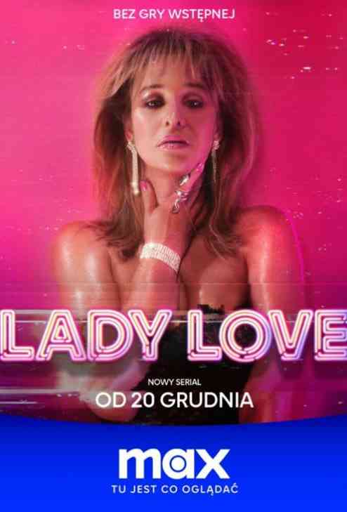 《爱女士》免费高清无广告在线播放|剧情·波兰·2024