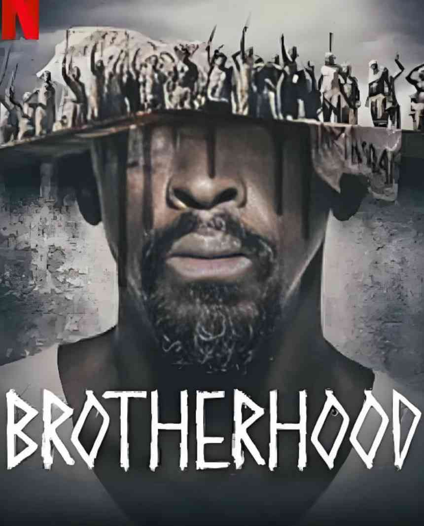 《黑狱悲歌 第二季》免费高清无广告在线播放|剧情·巴西·2022