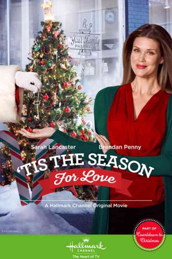 《这是爱情的季节》免费高清无广告在线播放|喜剧,家庭,幻想,浪漫·加拿大,美国·2015