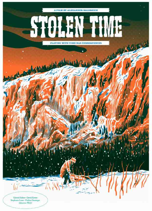 《行动时代》免费高清无广告在线播放|科幻·奥地利,捷克共和国·2025