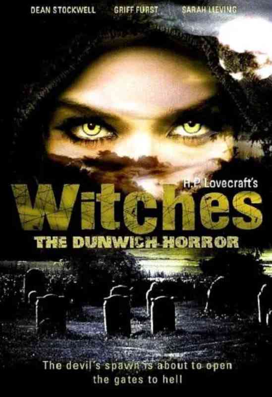 《敦威治恐怖事件》免费高清无广告在线播放|恐怖·美国·2009