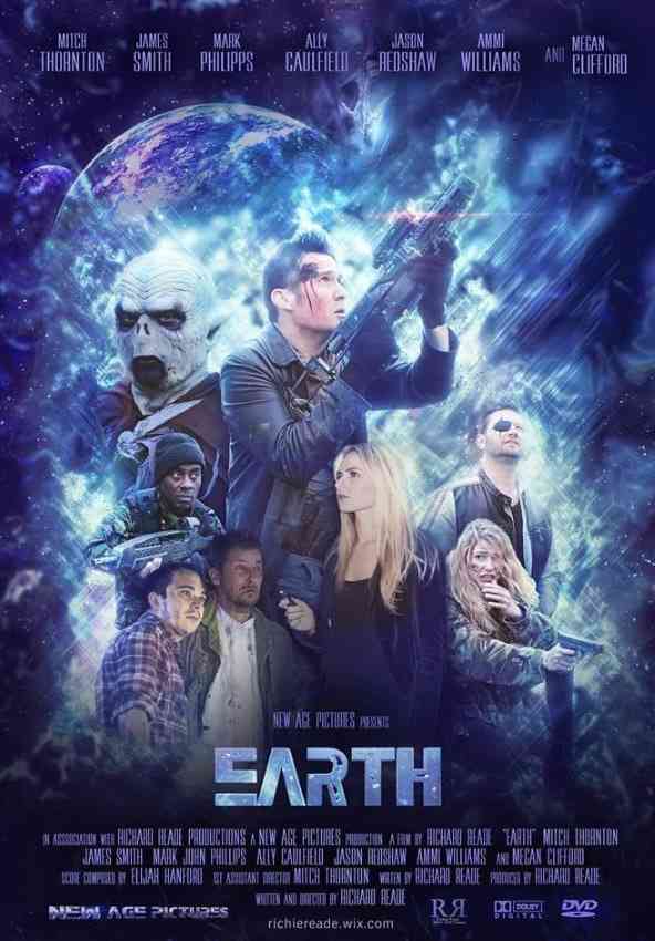 《地球 2015》免费高清无广告在线播放|科幻·英国·2015