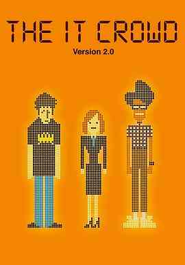 《IT狂人 第二季》免费高清无广告在线播放|喜剧·英国·2007